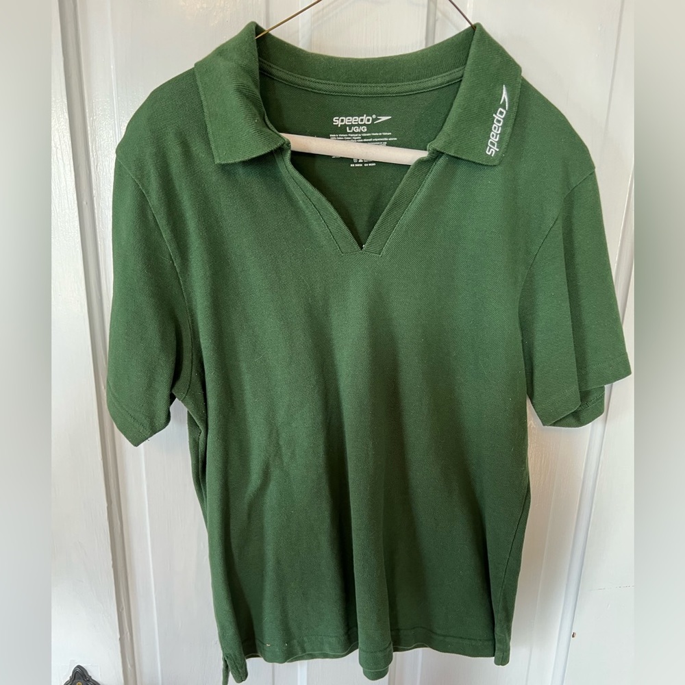 Polo shirt by Speedo